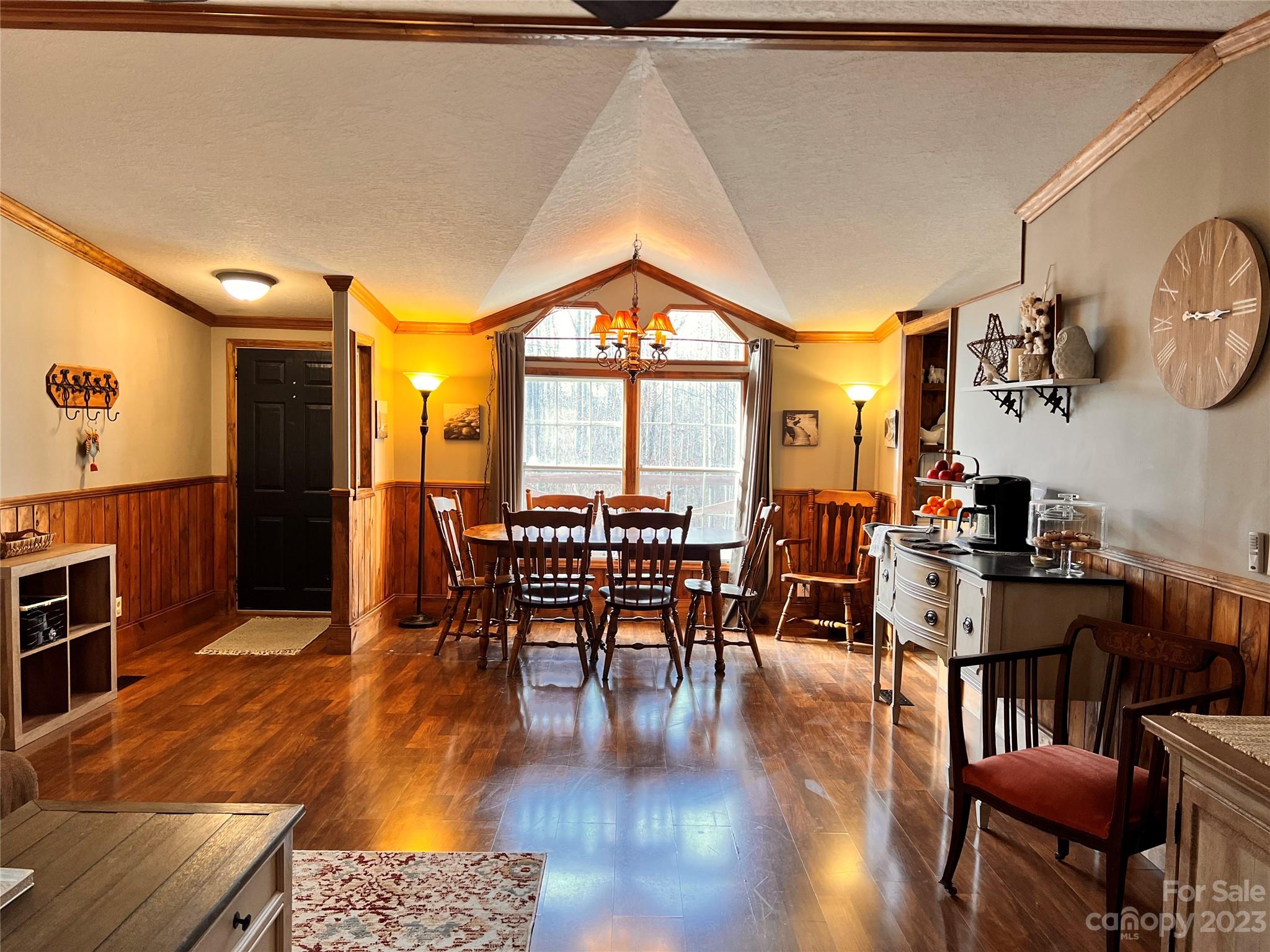 Cove Springs - Residential