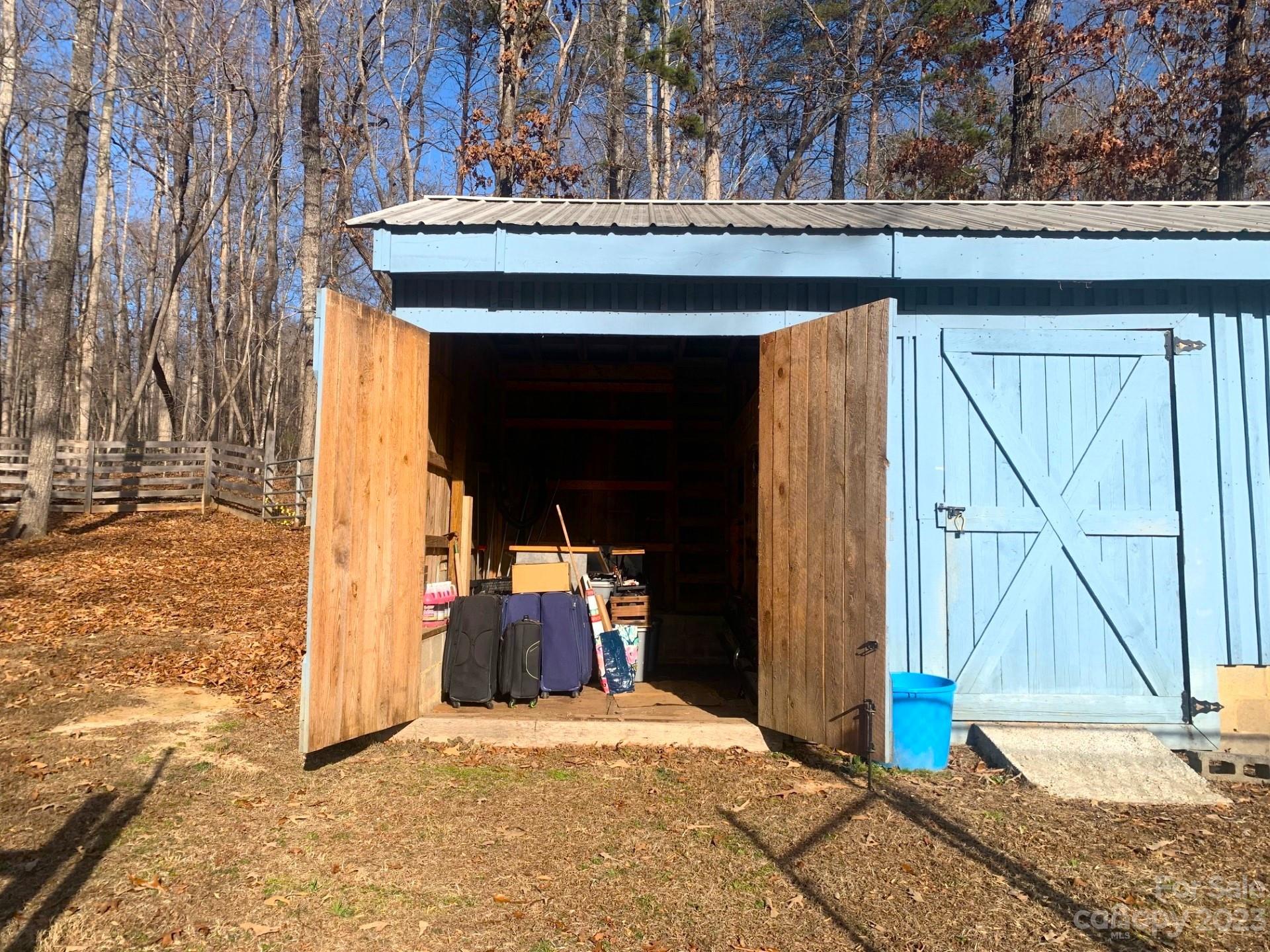 Cove Springs - Residential