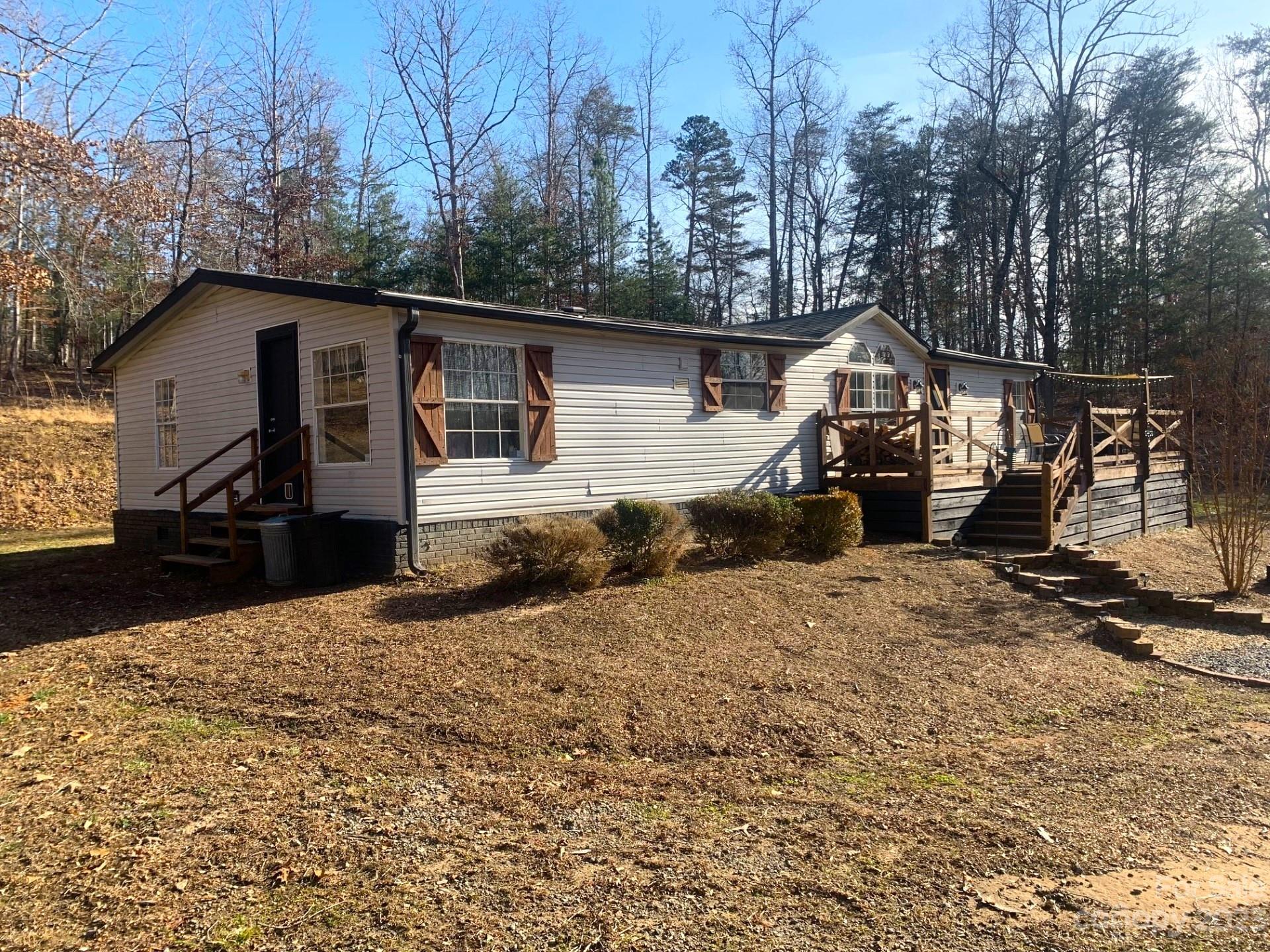 Cove Springs - Residential