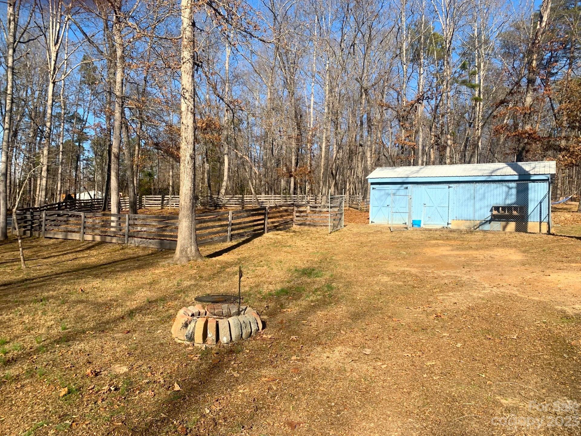 Cove Springs - Residential