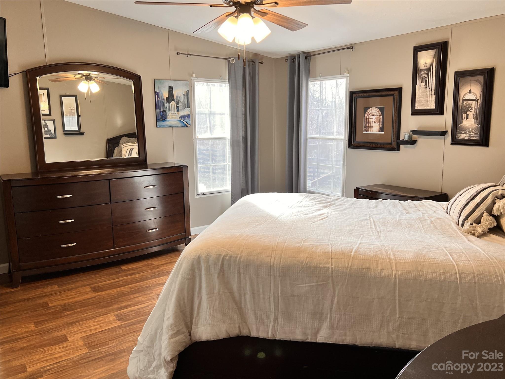 Cove Springs - Residential