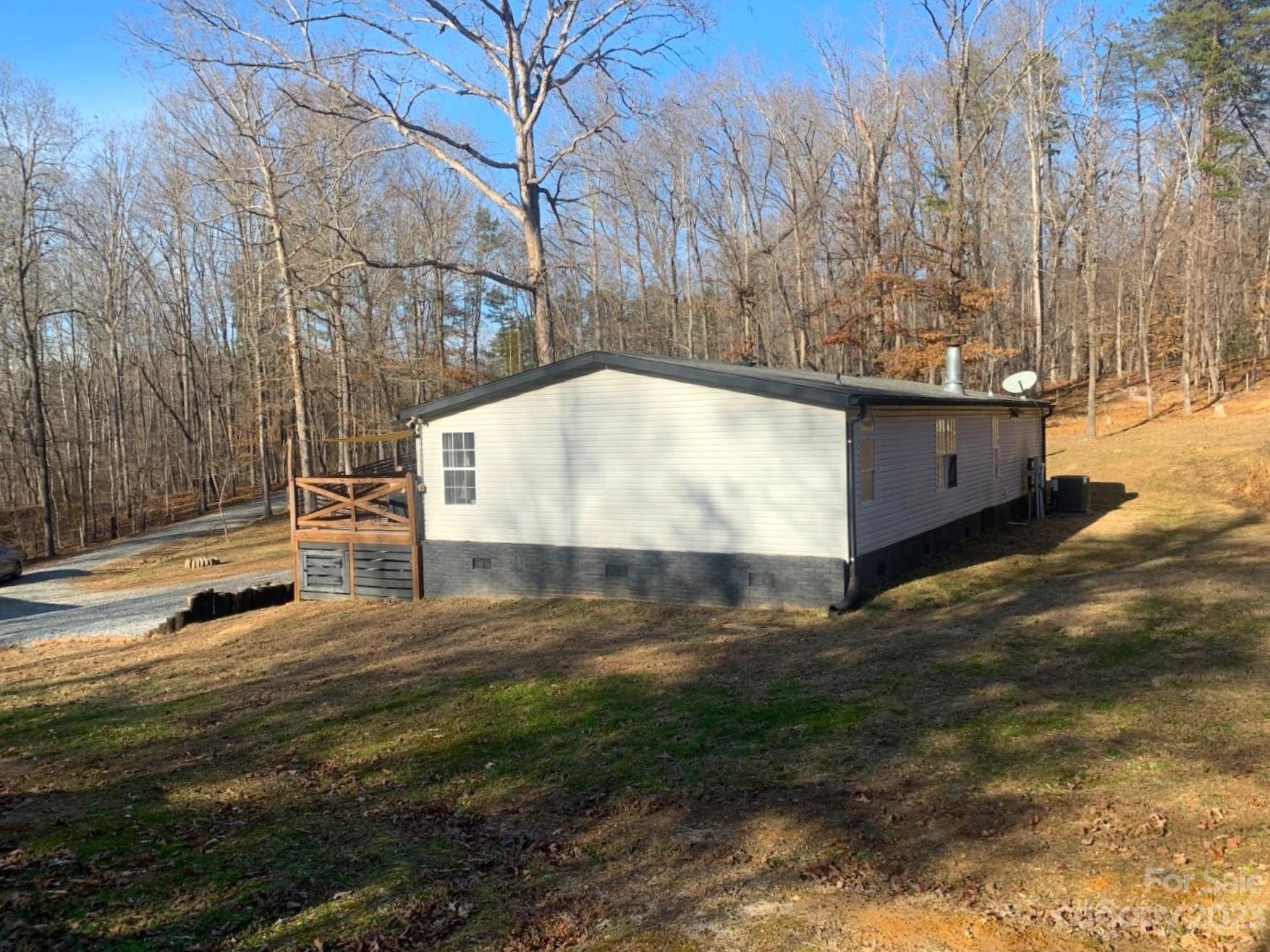 Cove Springs - Residential