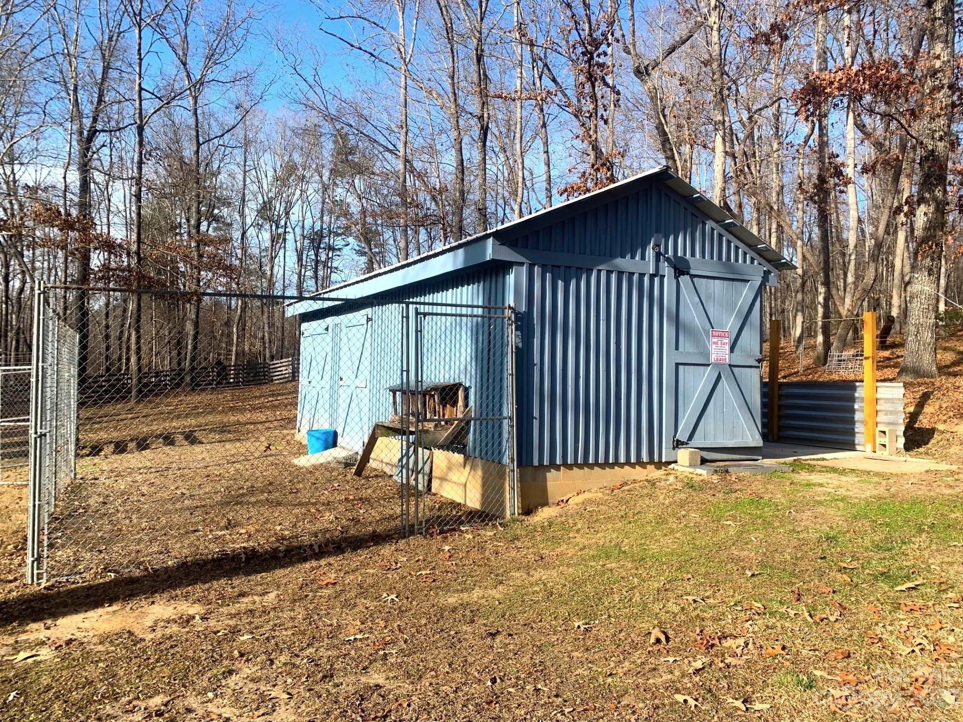 Cove Springs - Residential