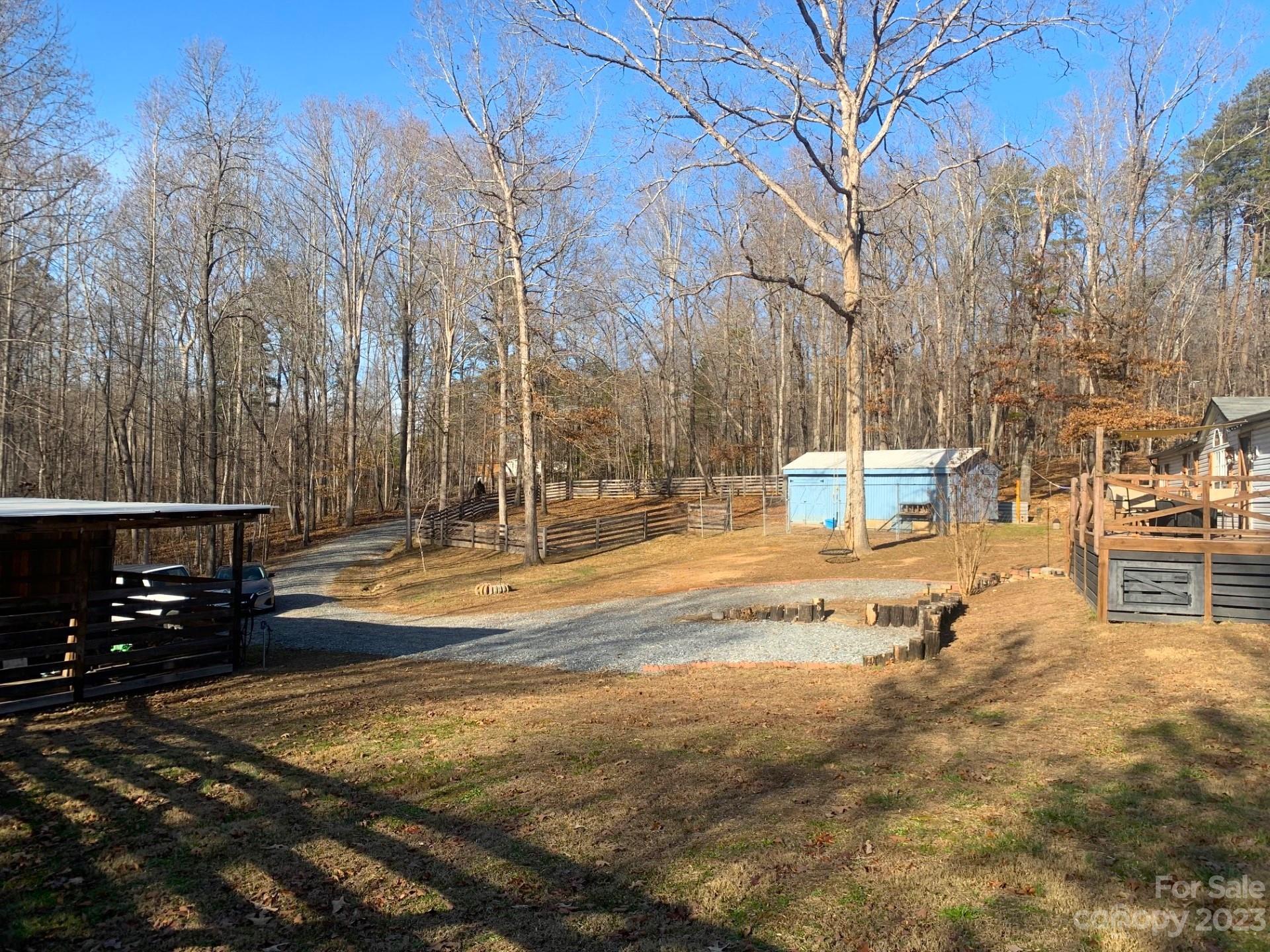 Cove Springs - Residential