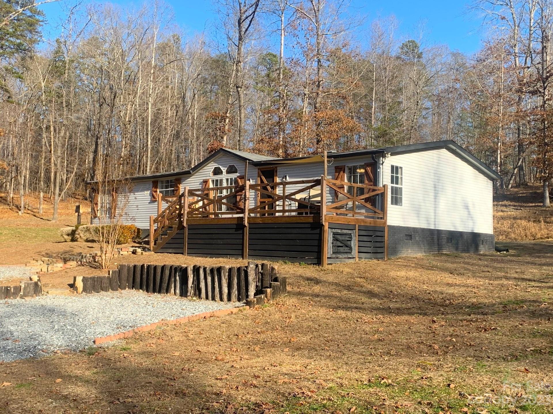 Cove Springs - Residential