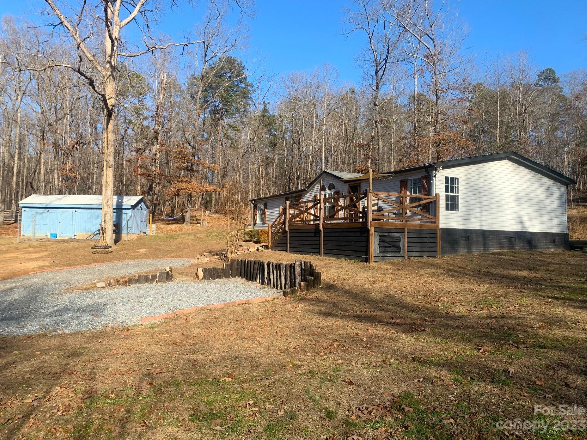 Cove Springs - Residential