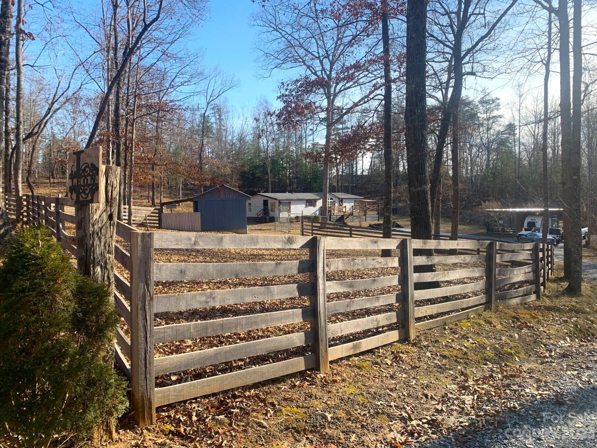 Cove Springs - Residential