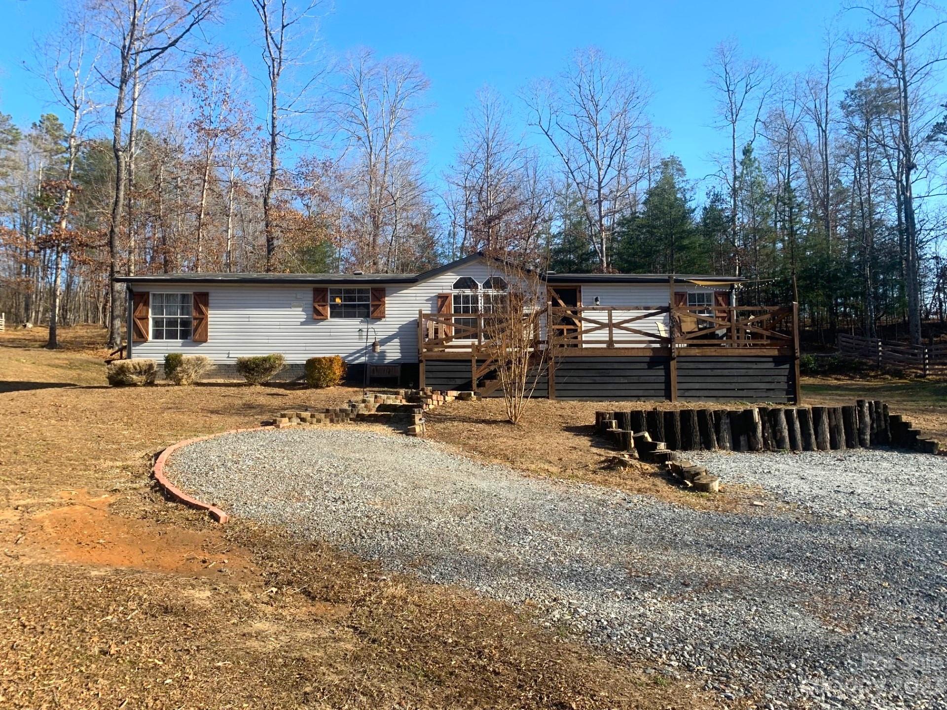 Cove Springs - Residential