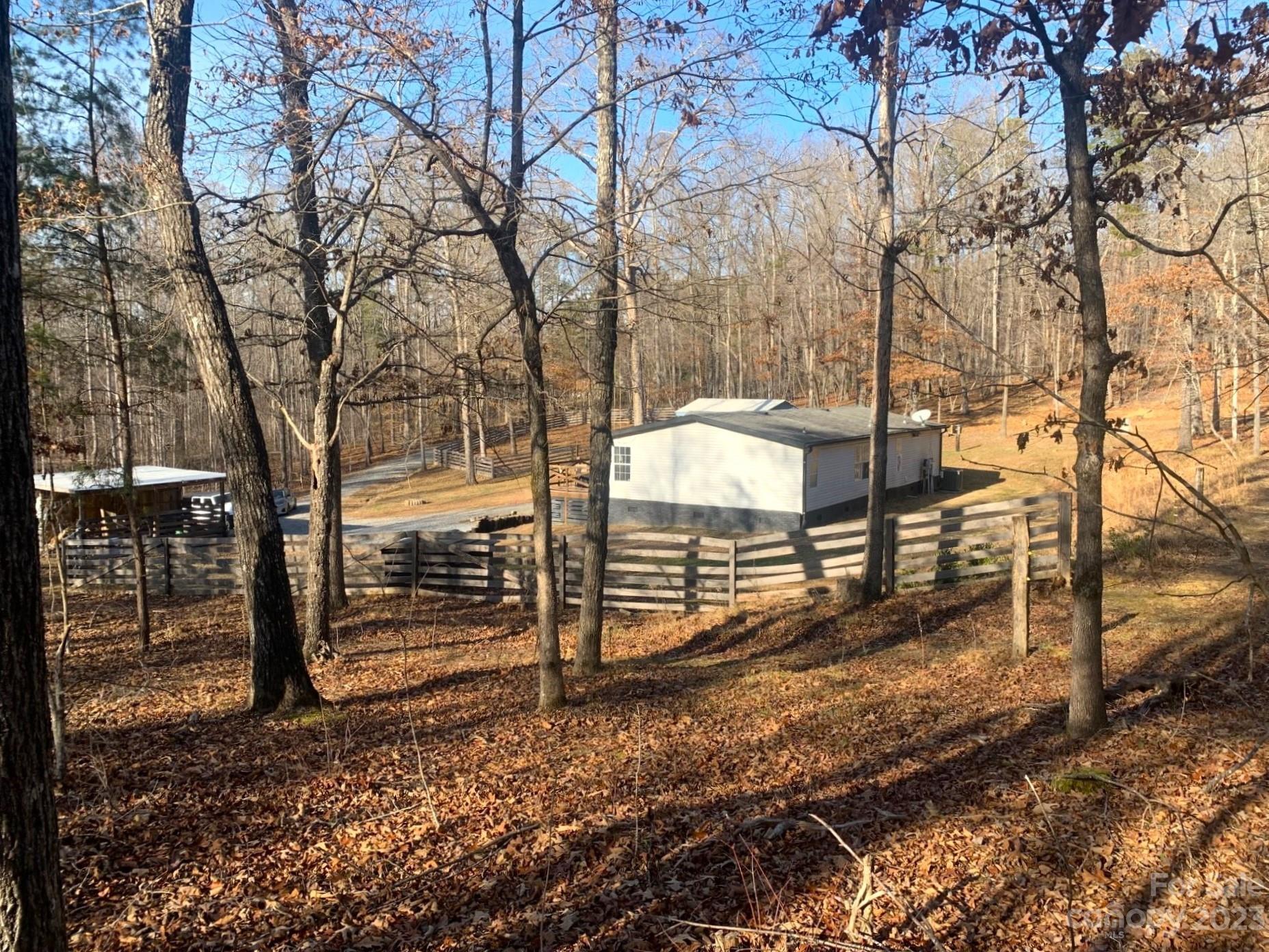 Cove Springs - Residential