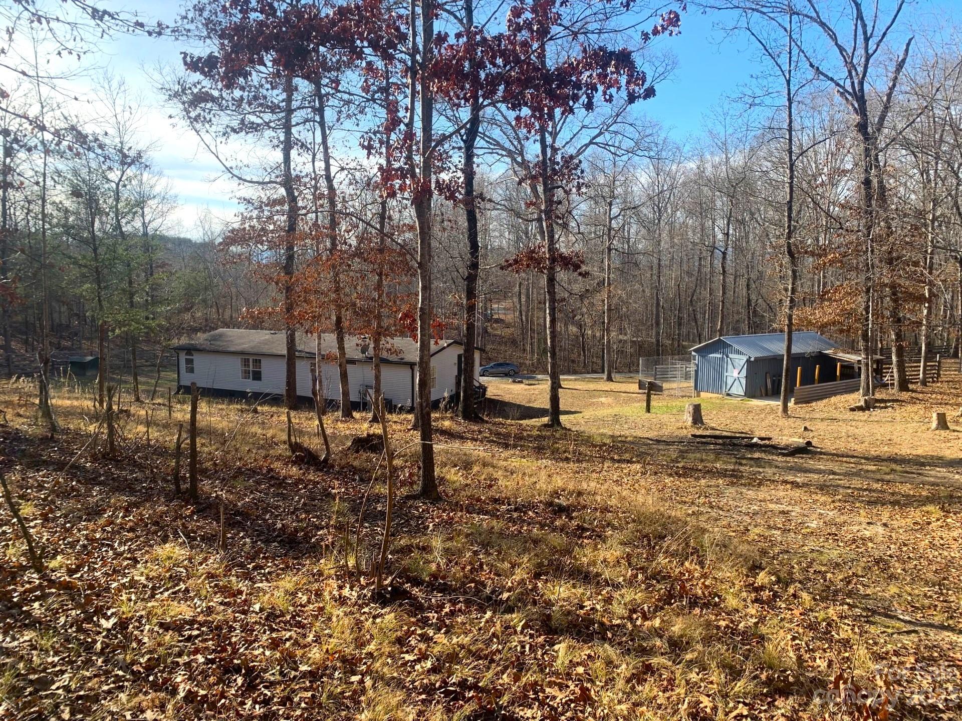 Cove Springs - Residential