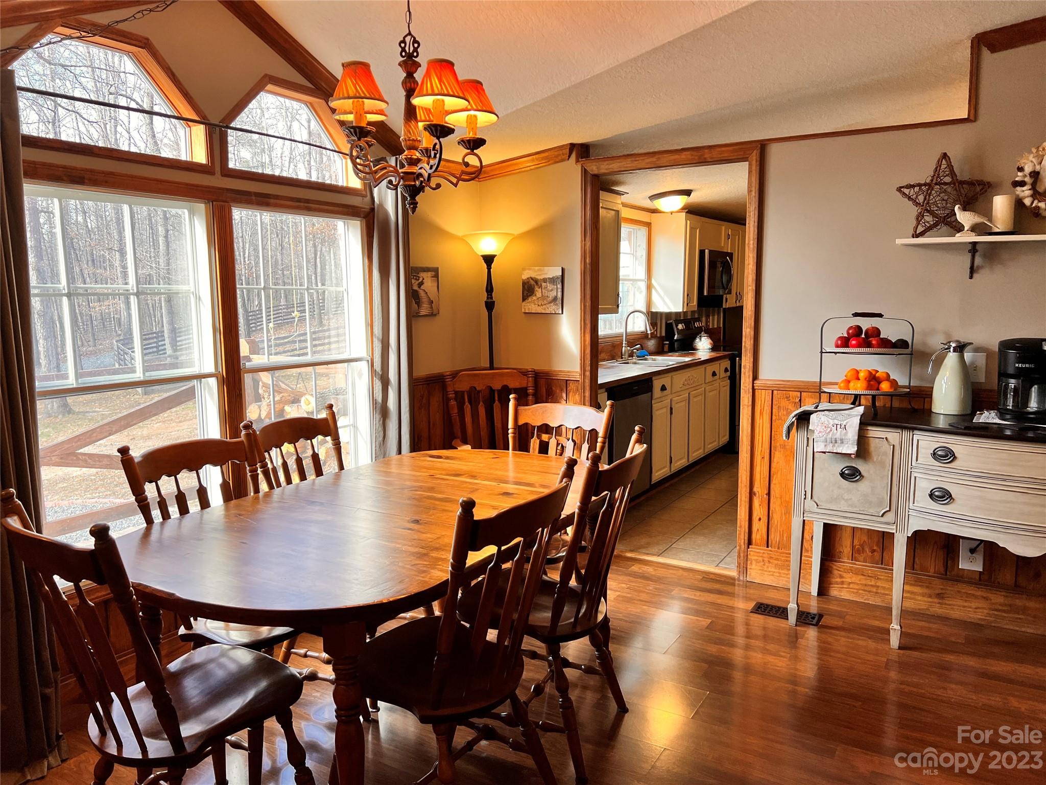 Cove Springs - Residential