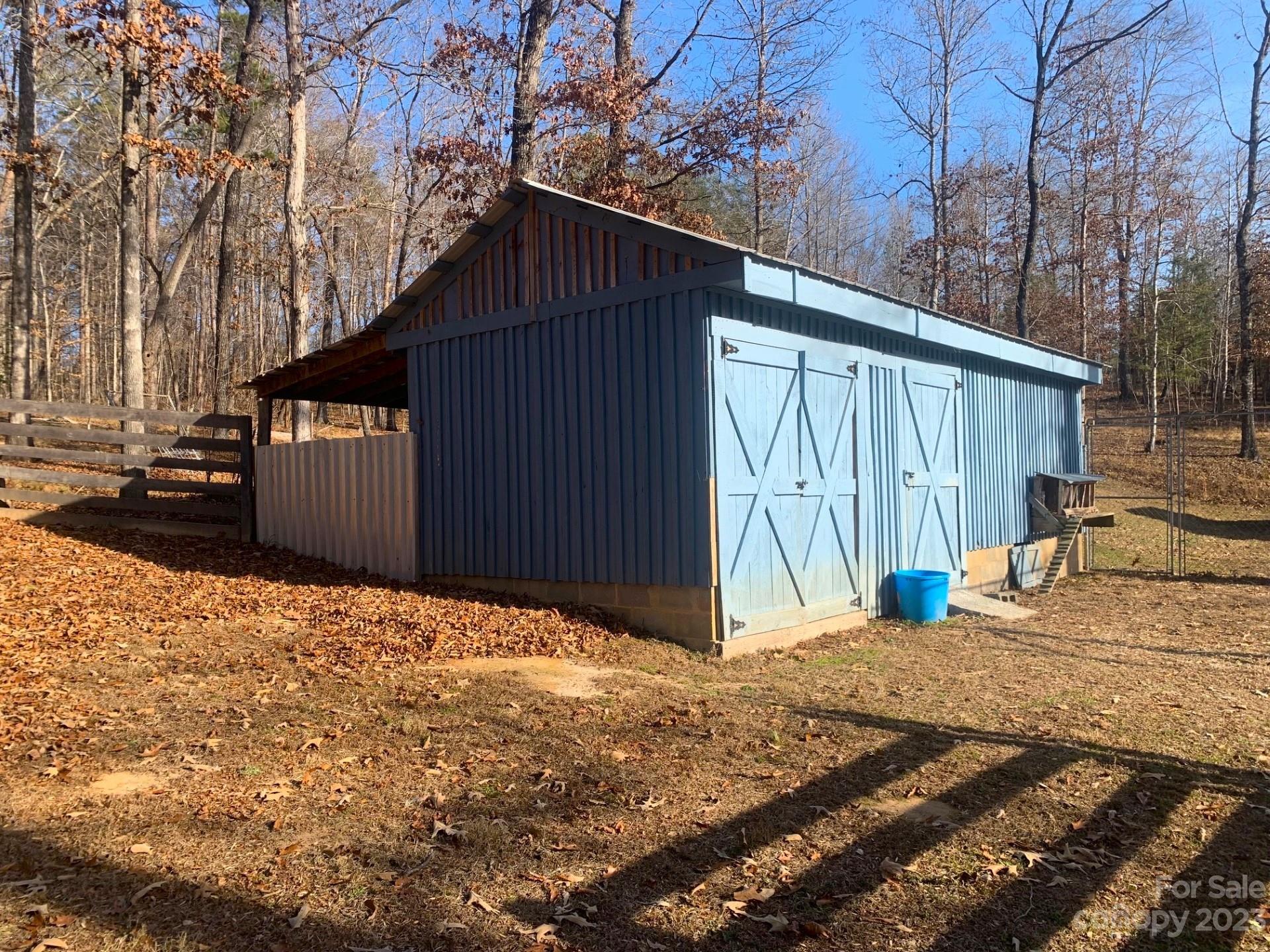 Cove Springs - Residential