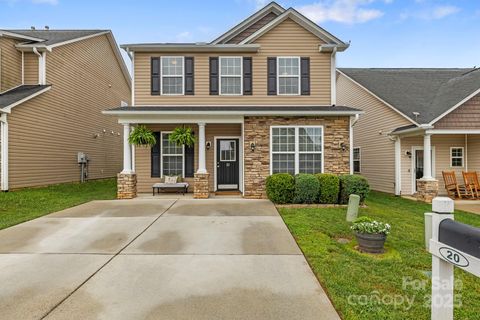 20 Daphne Drive Arden NC 28704