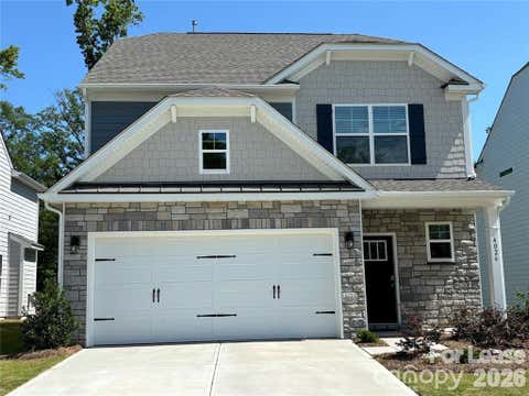 Photo of 4026 Red Gate Avenue, Harrisburg, NC 28075 (MLS # 4417724)