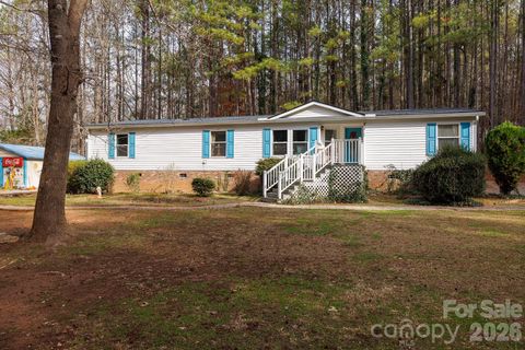 1939 Orrs Station Road Chester SC 29706