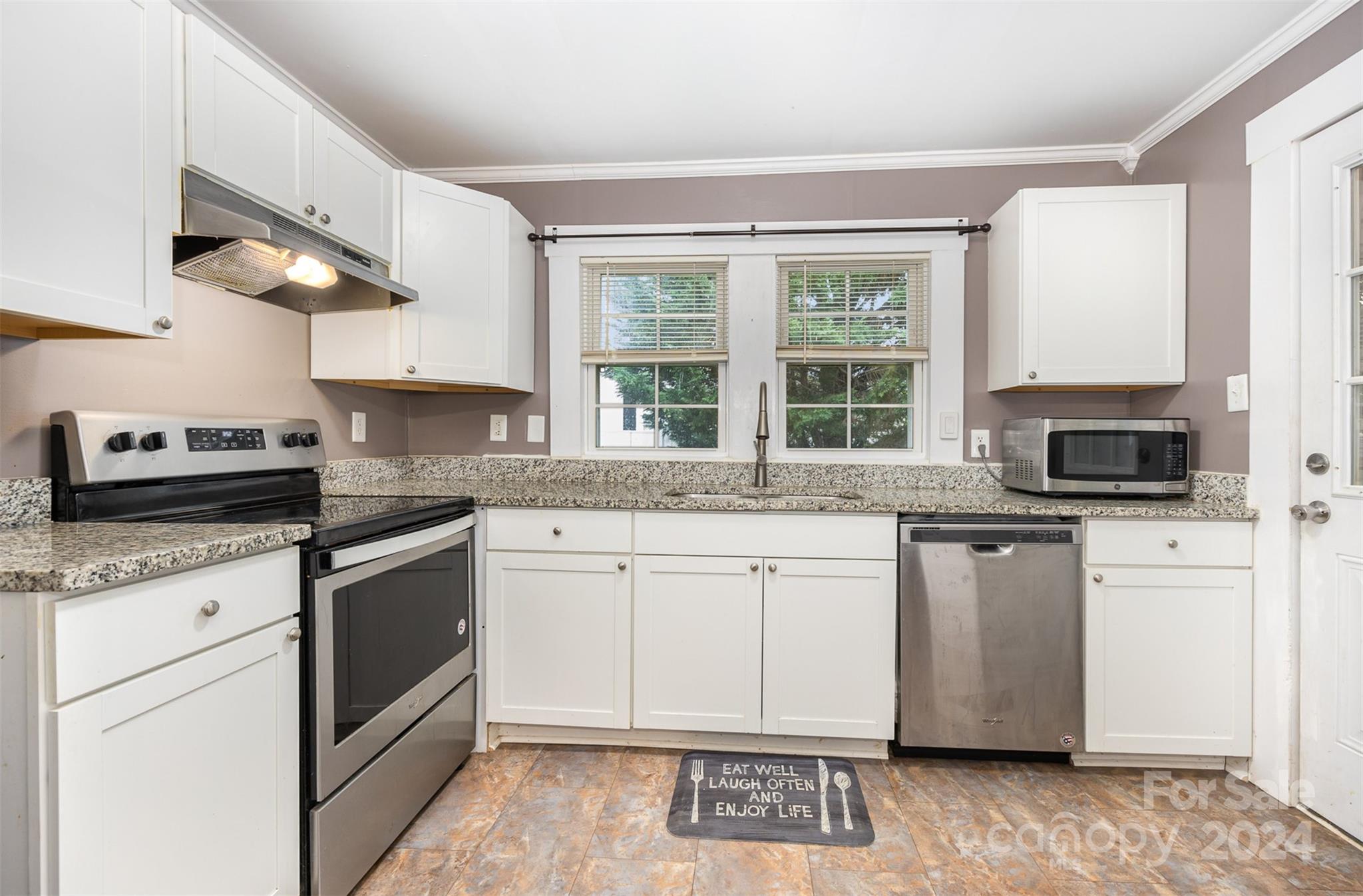 Elliott Heights - Residential