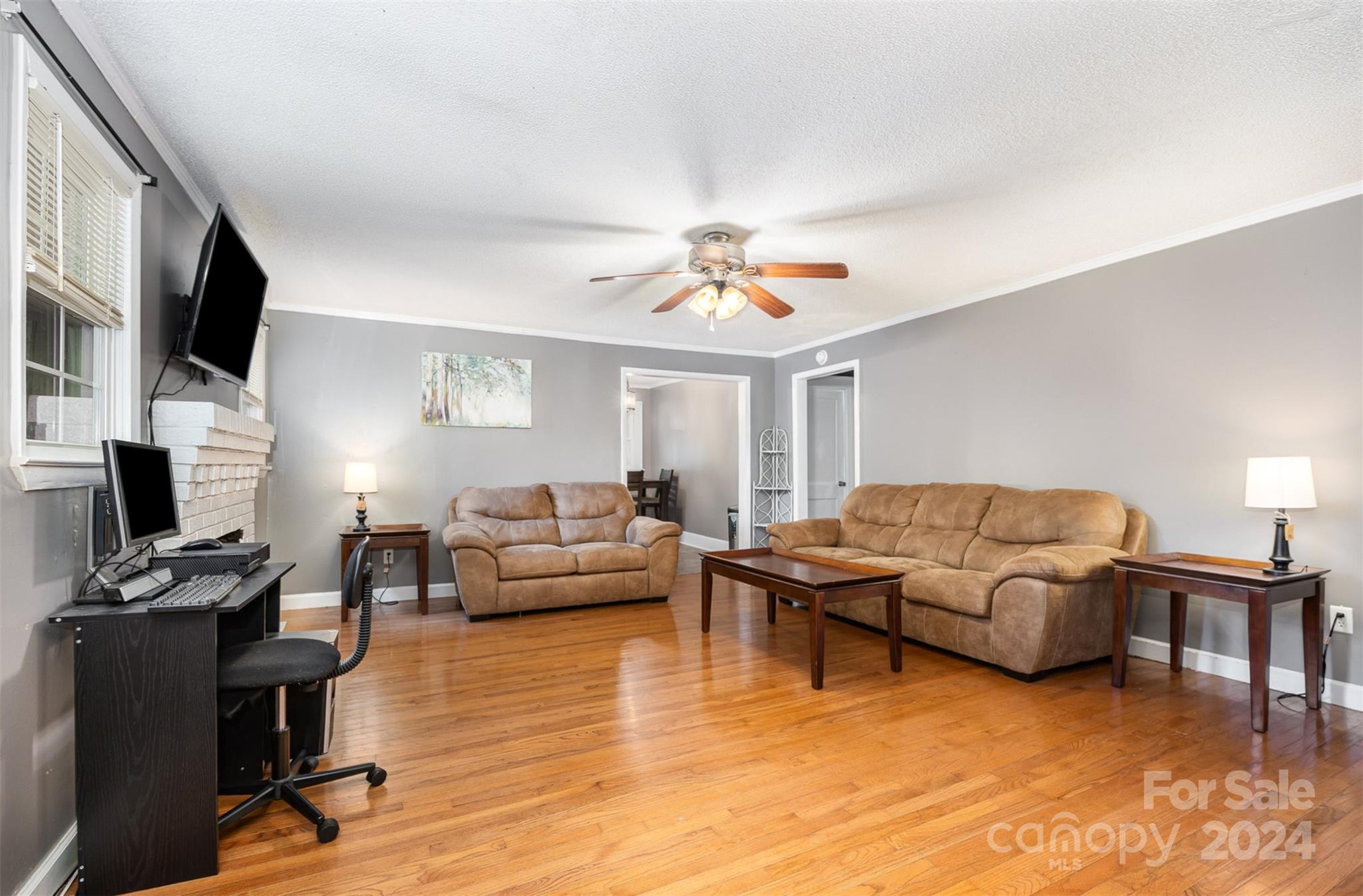 Elliott Heights - Residential