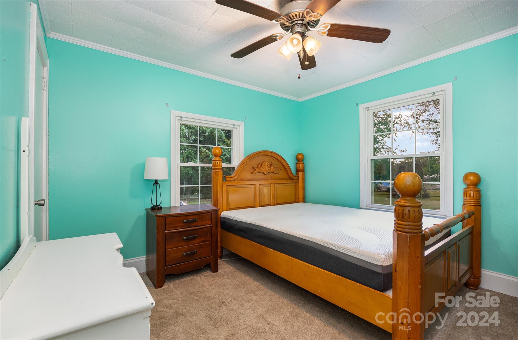 Elliott Heights - Residential