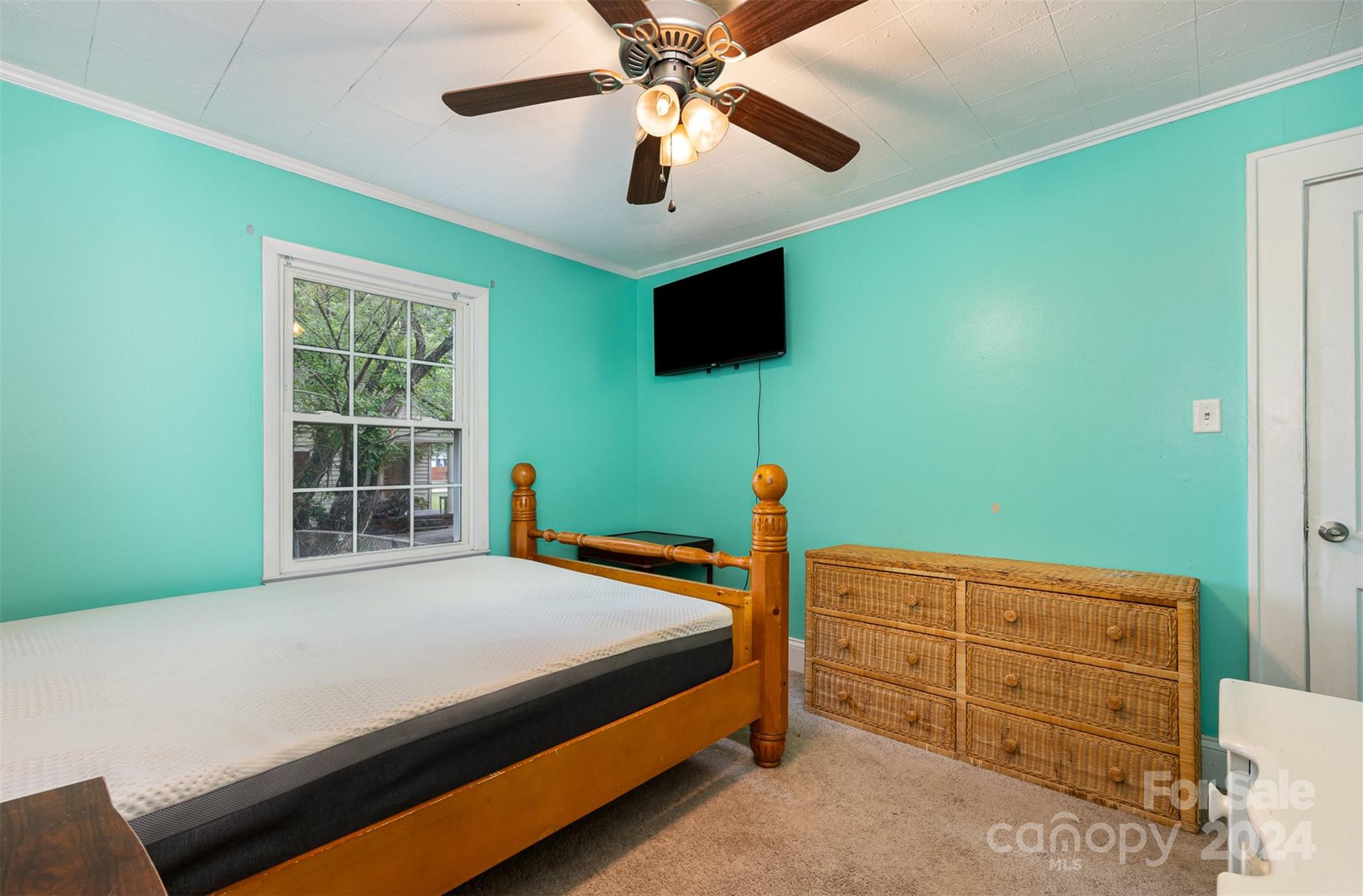 Elliott Heights - Residential