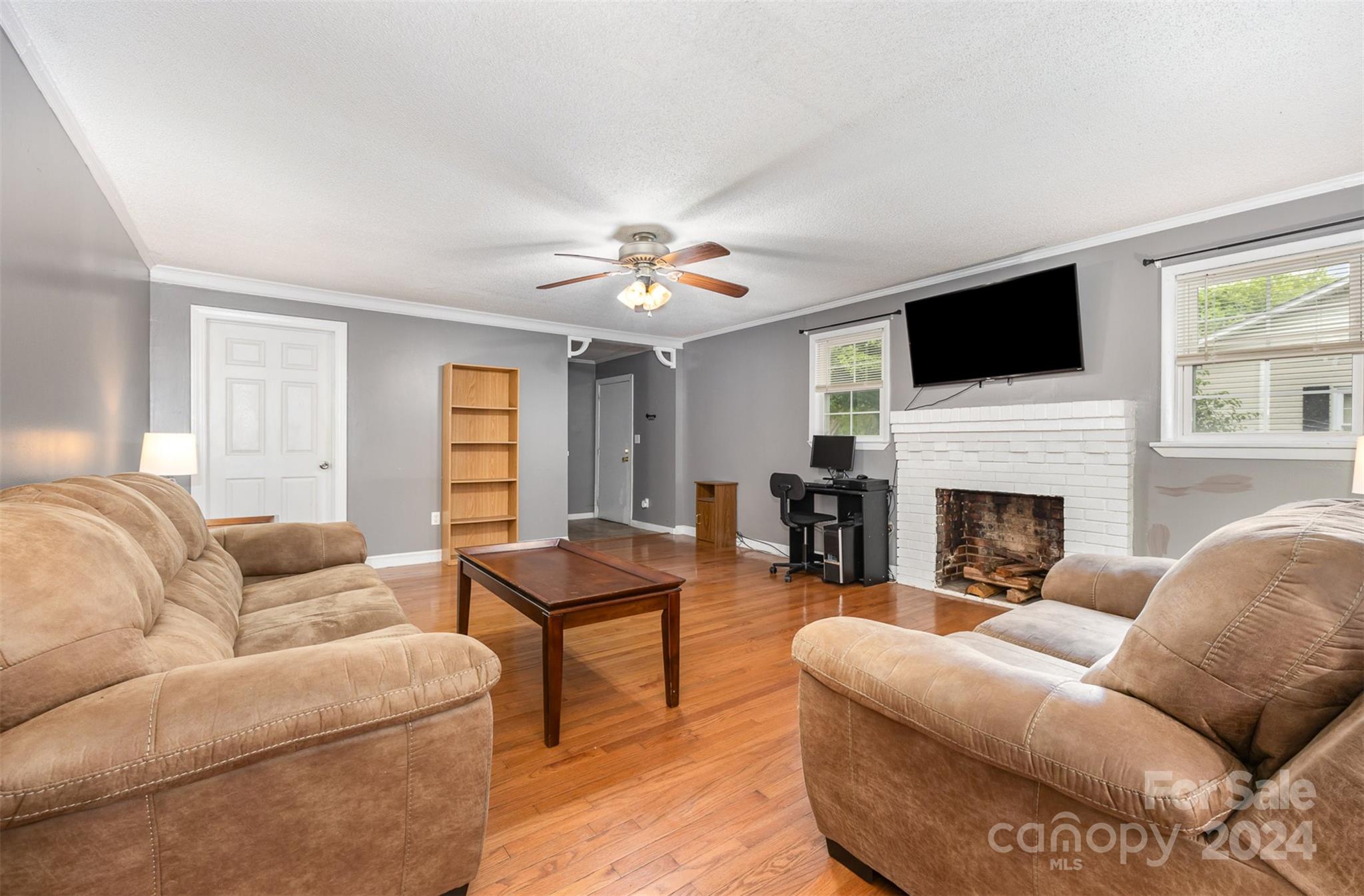 Elliott Heights - Residential