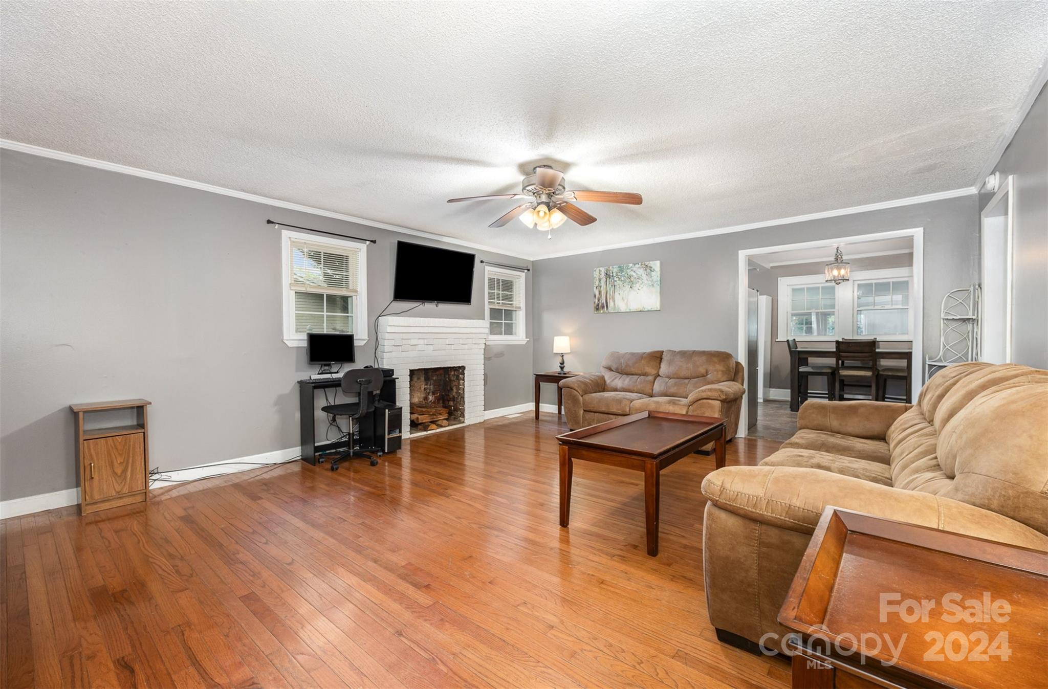 Elliott Heights - Residential