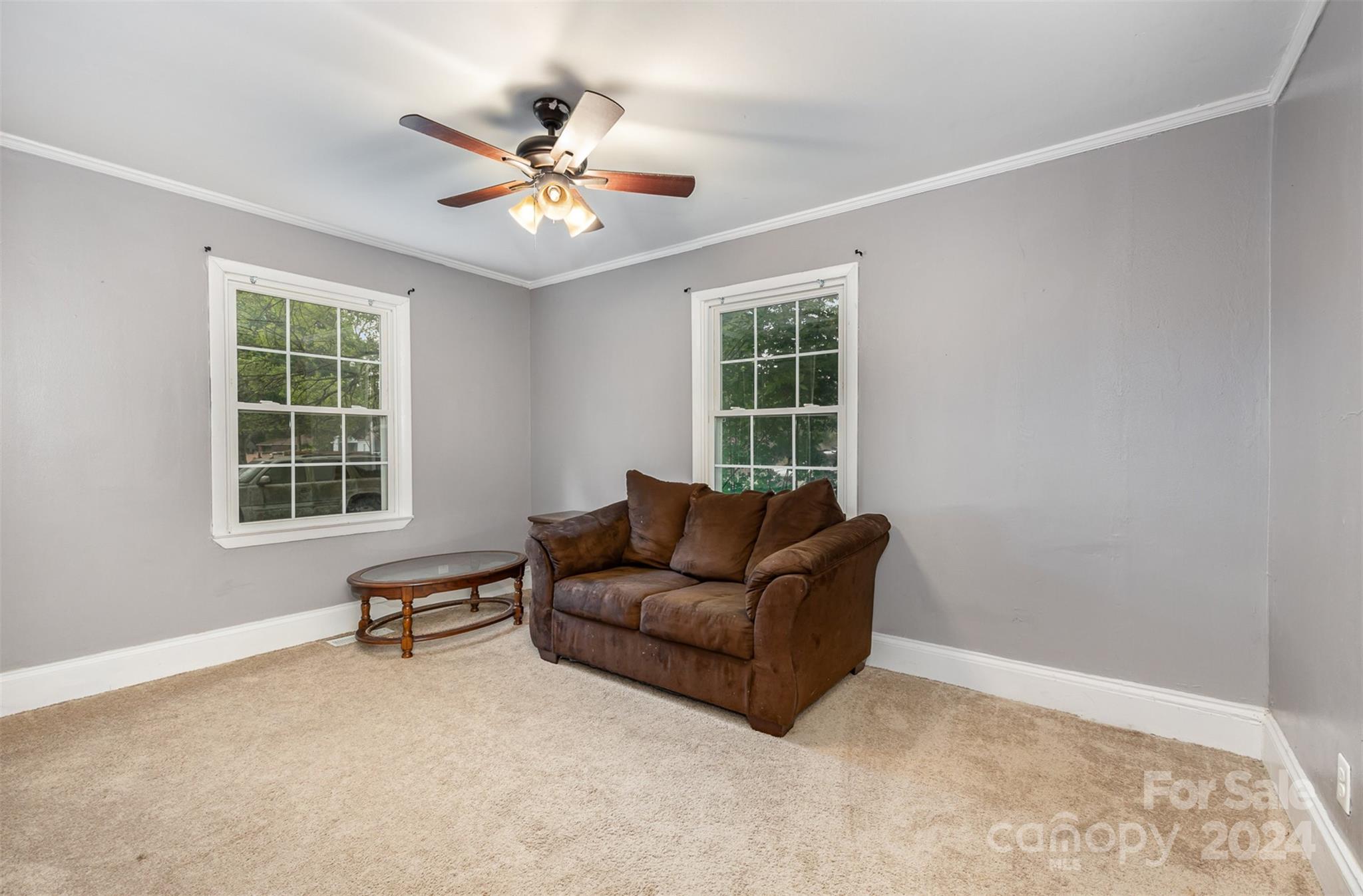 Elliott Heights - Residential