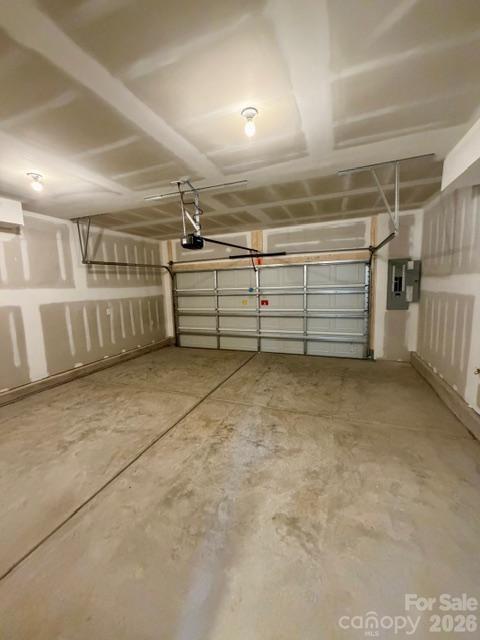 Parkside Commons - Residential