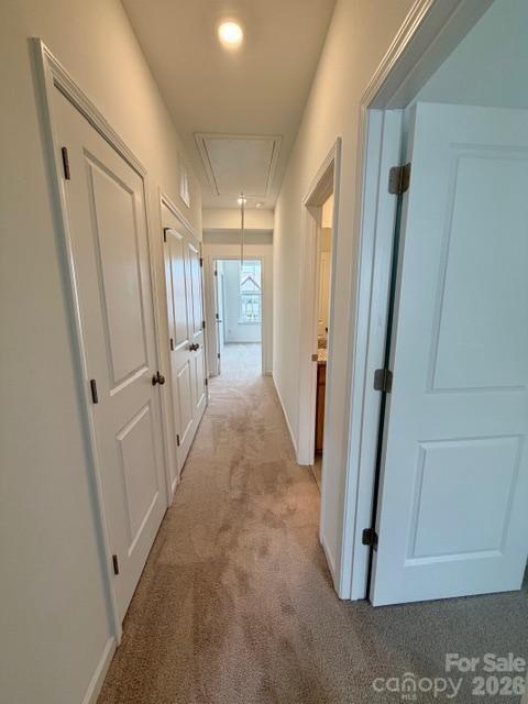 Parkside Commons - Residential