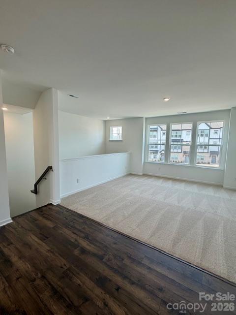 Parkside Commons - Residential