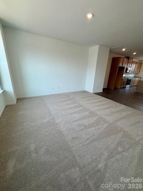 Parkside Commons - Residential