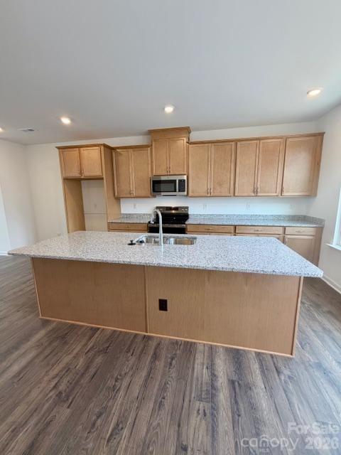 Parkside Commons - Residential