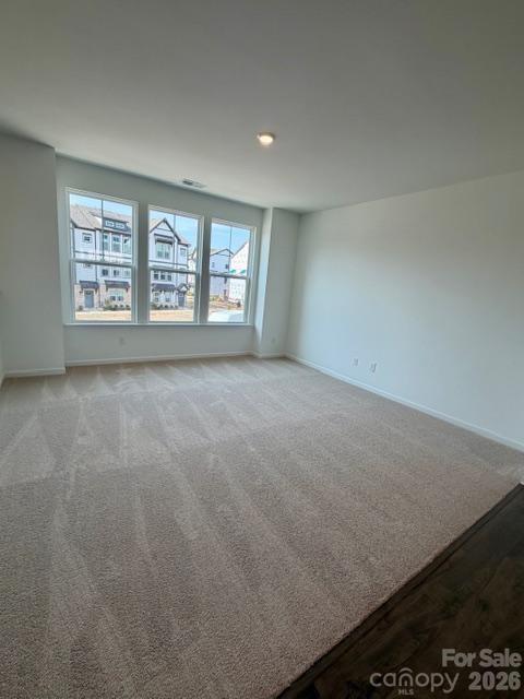 Parkside Commons - Residential