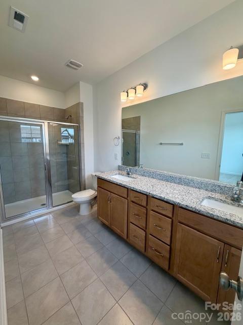 Parkside Commons - Residential