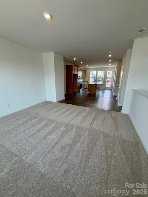 Parkside Commons - Residential