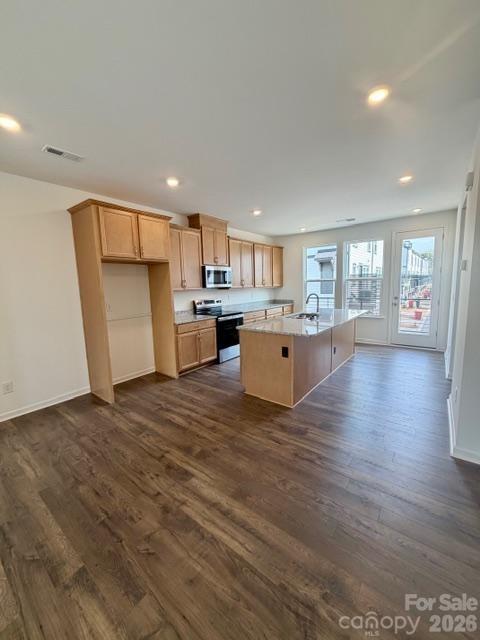 Parkside Commons - Residential