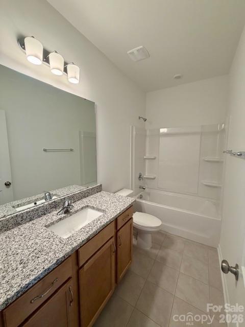 Parkside Commons - Residential