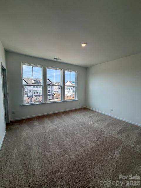 Parkside Commons - Residential