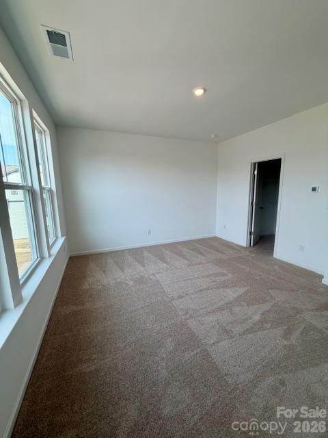 Parkside Commons - Residential