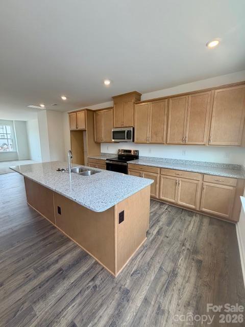 Parkside Commons - Residential