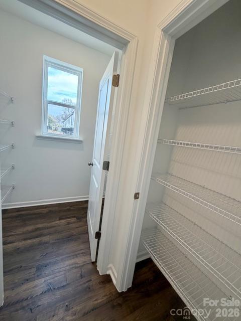 Parkside Commons - Residential