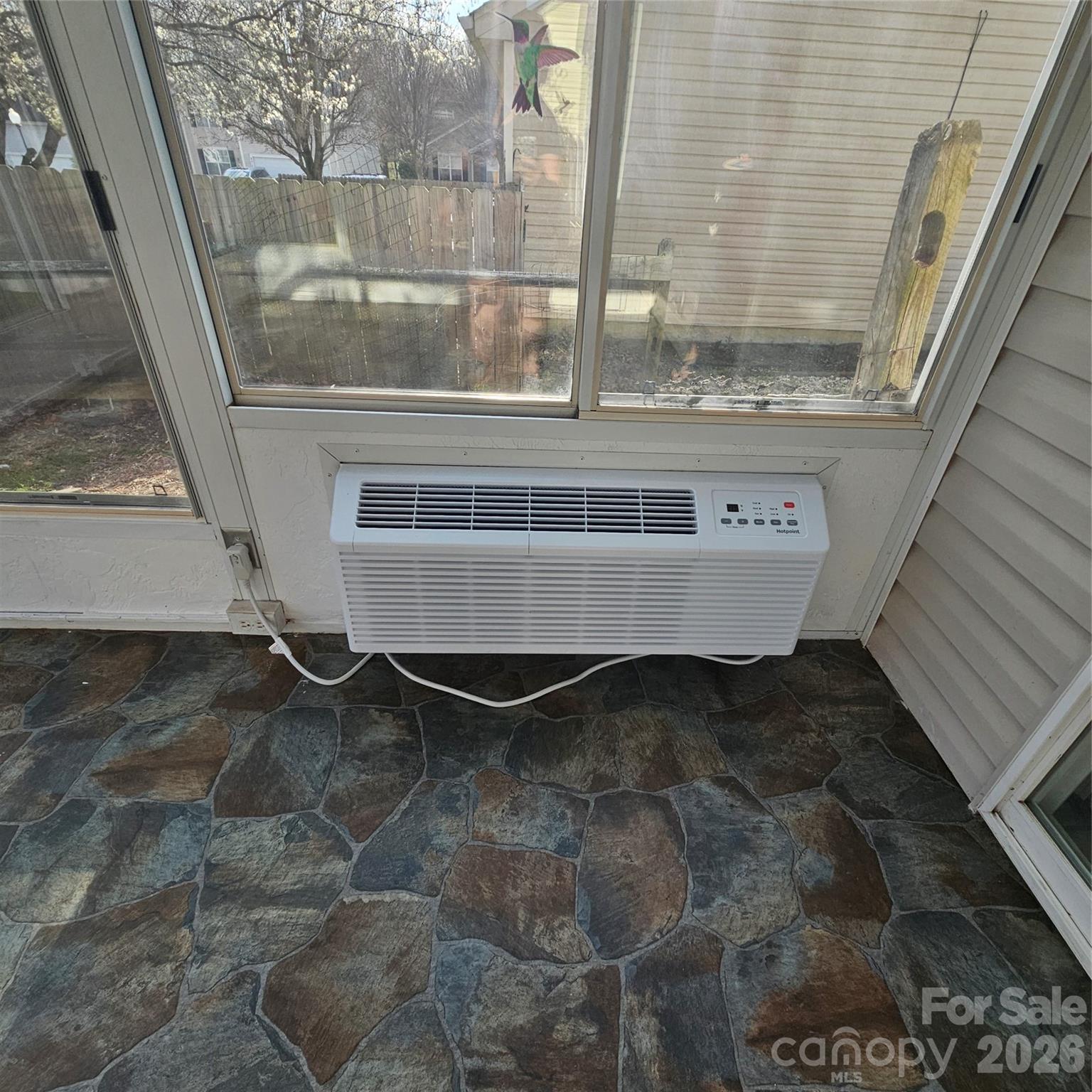 Mill Creek - Residential