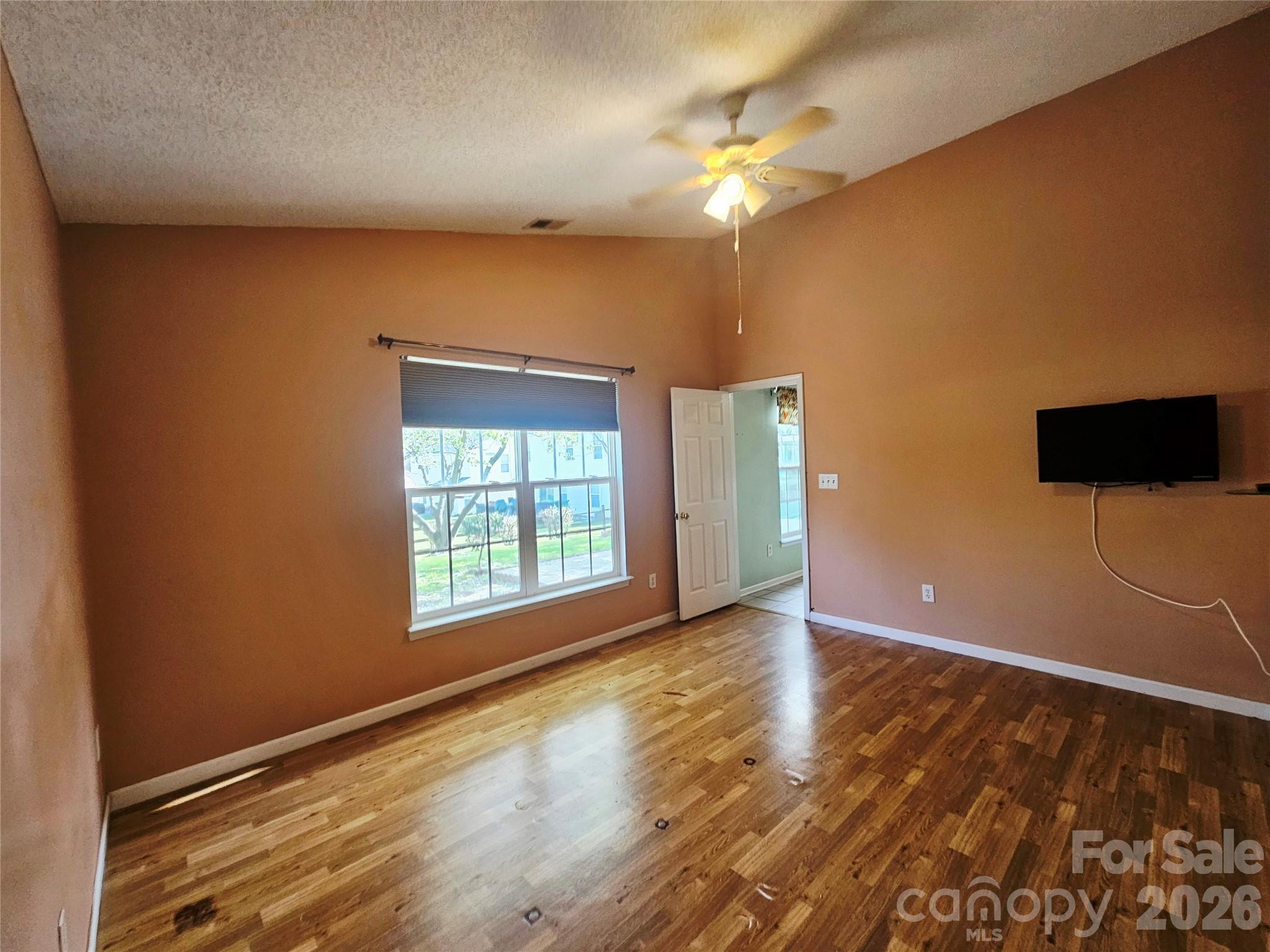 Mill Creek - Residential