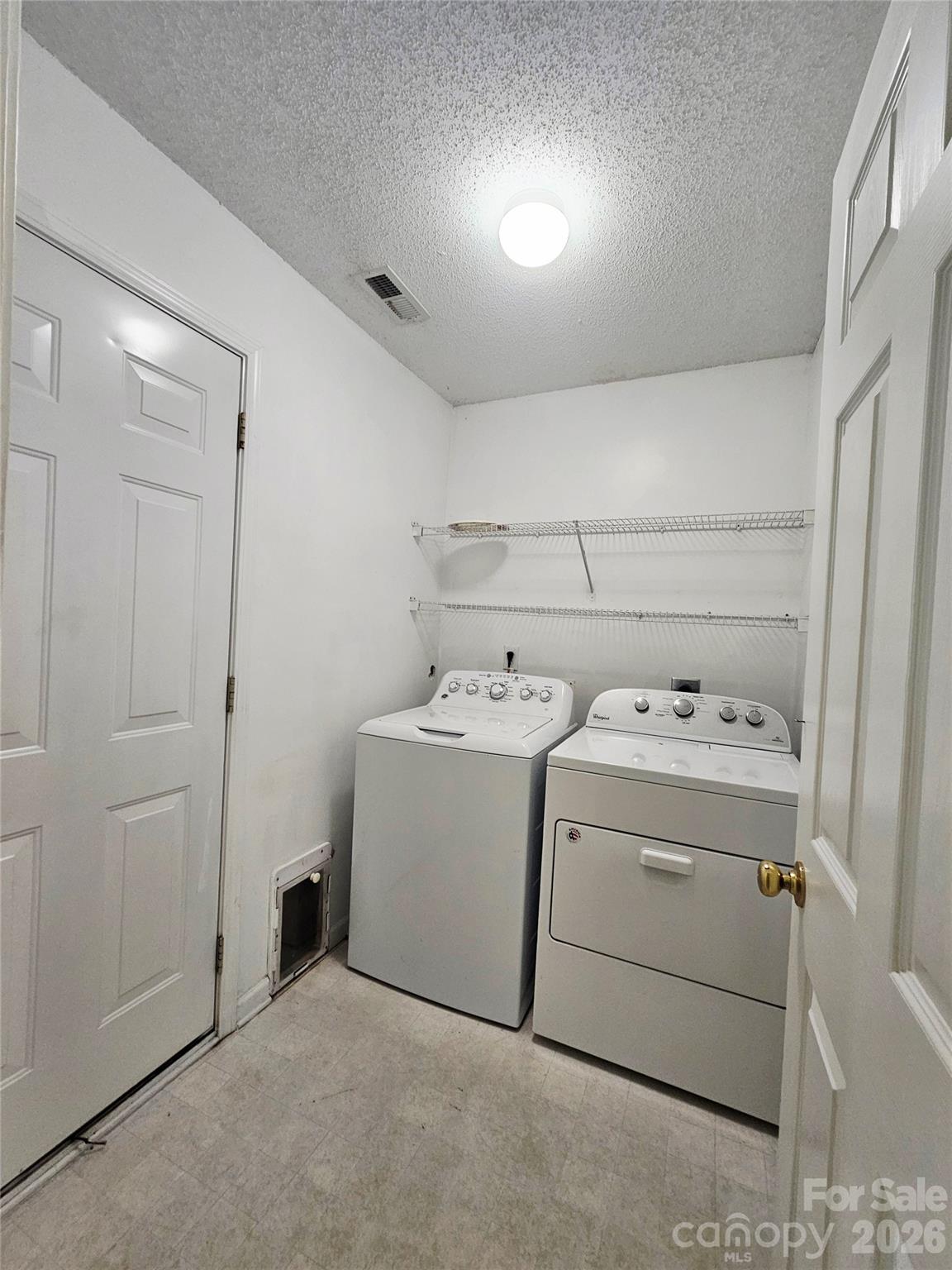 Mill Creek - Residential