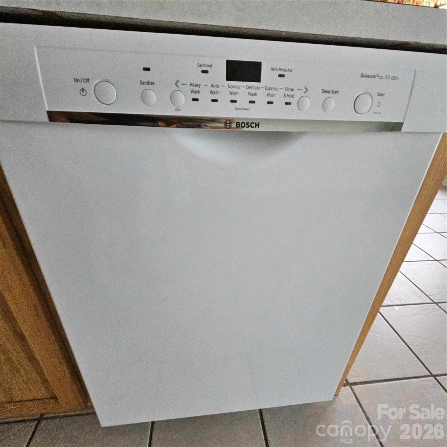 Mill Creek - Residential