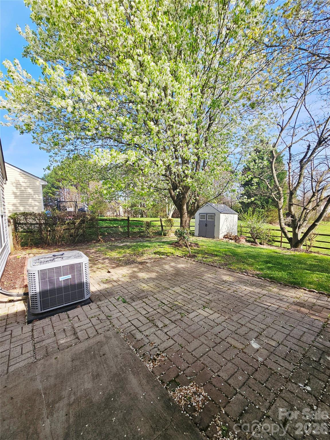 Mill Creek - Residential