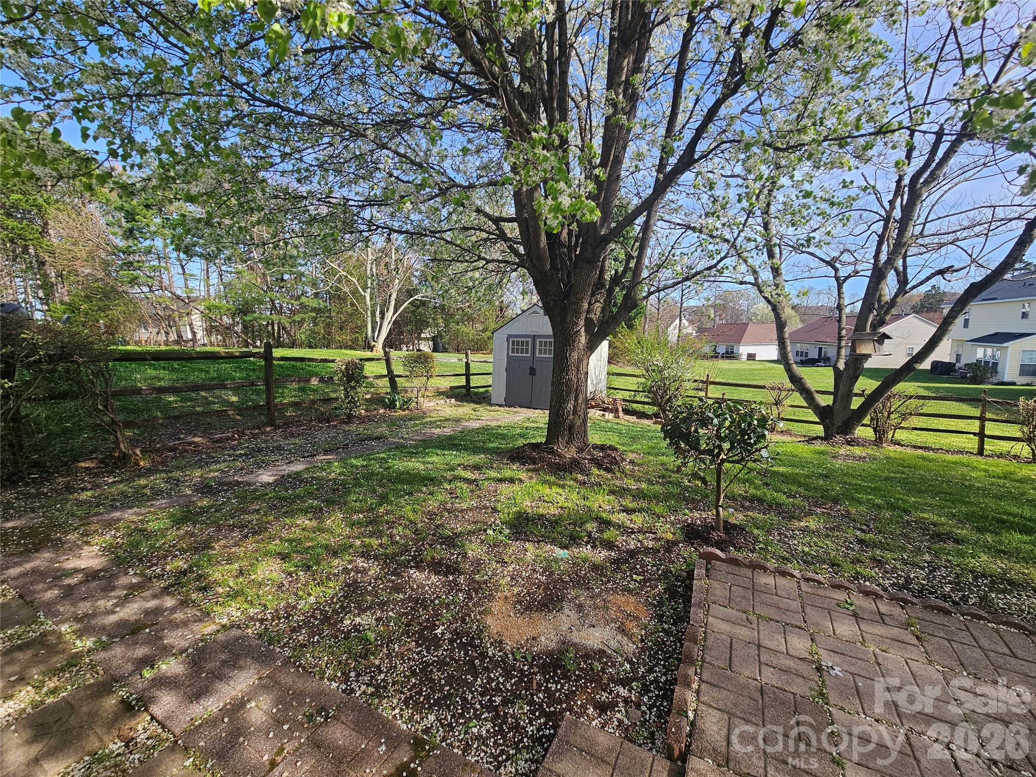 Mill Creek - Residential