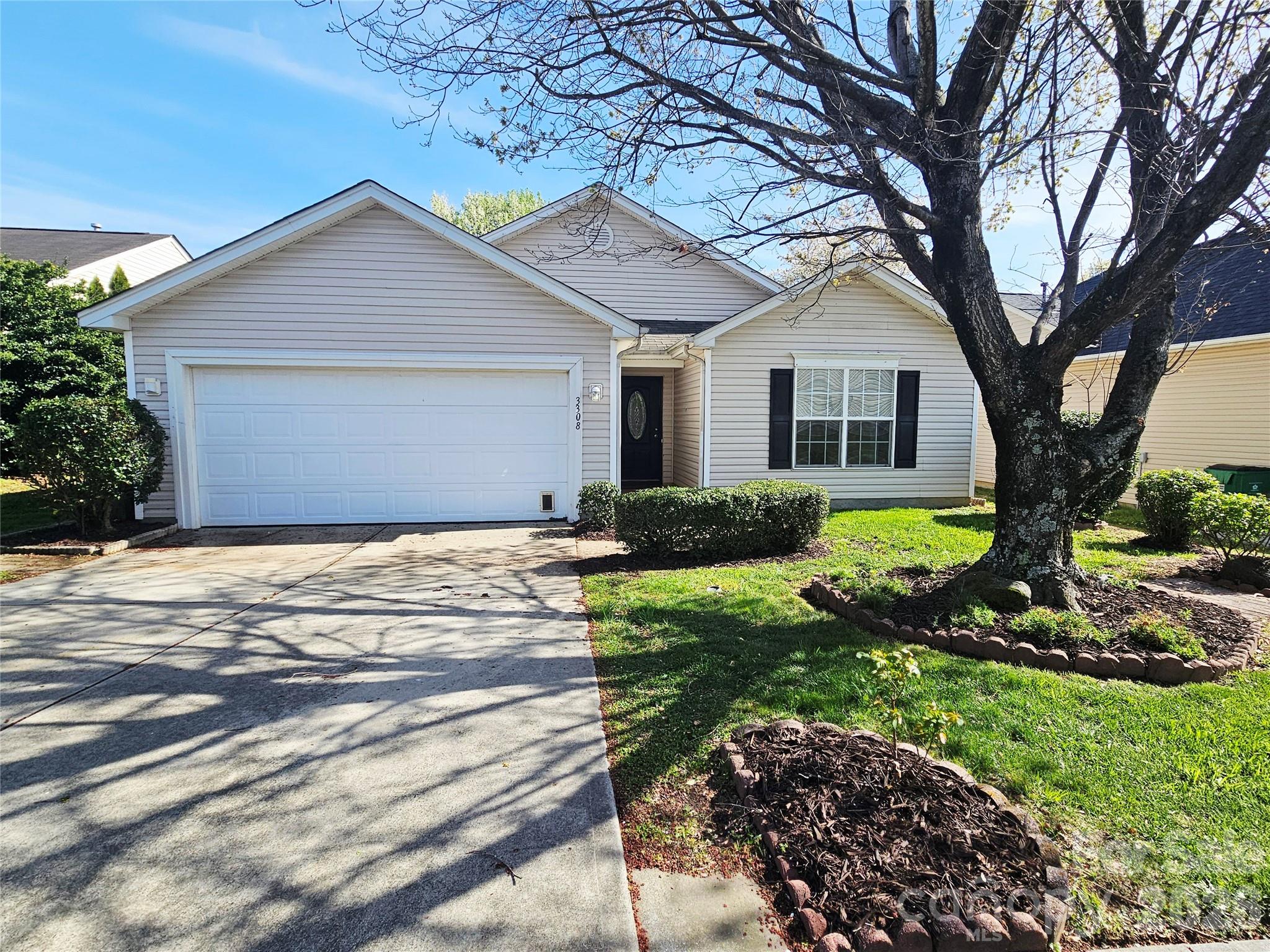 Mill Creek - Residential