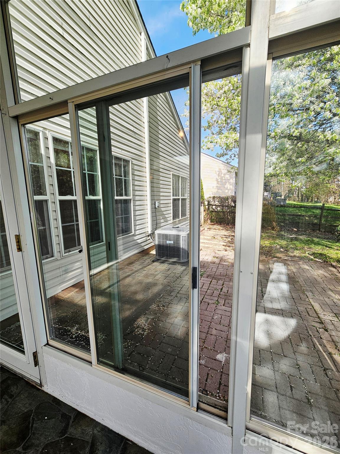 Mill Creek - Residential