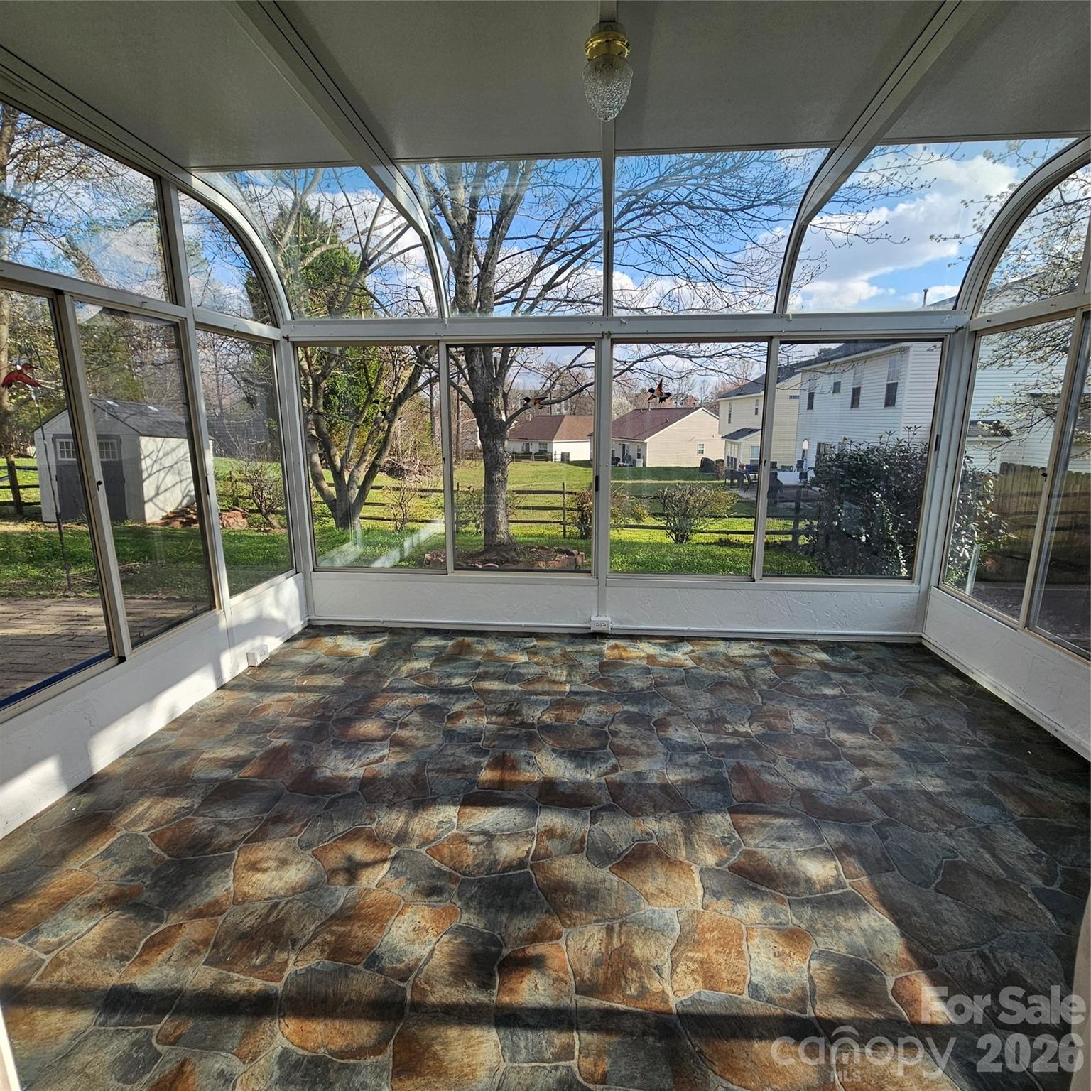 Mill Creek - Residential