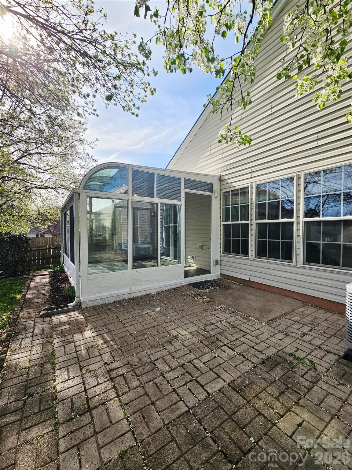 Mill Creek - Residential